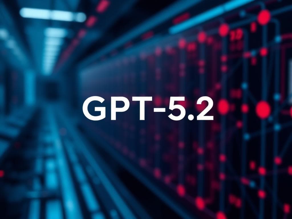 OpenAI Unveils GPT-5.2: A Significant Advancement in AI Capabilities