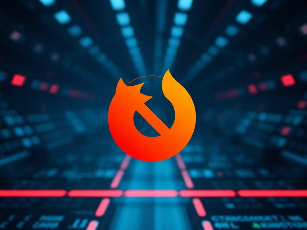 Mozilla's AI Stance: Waterfox Responds with 'No AI*' Initiative