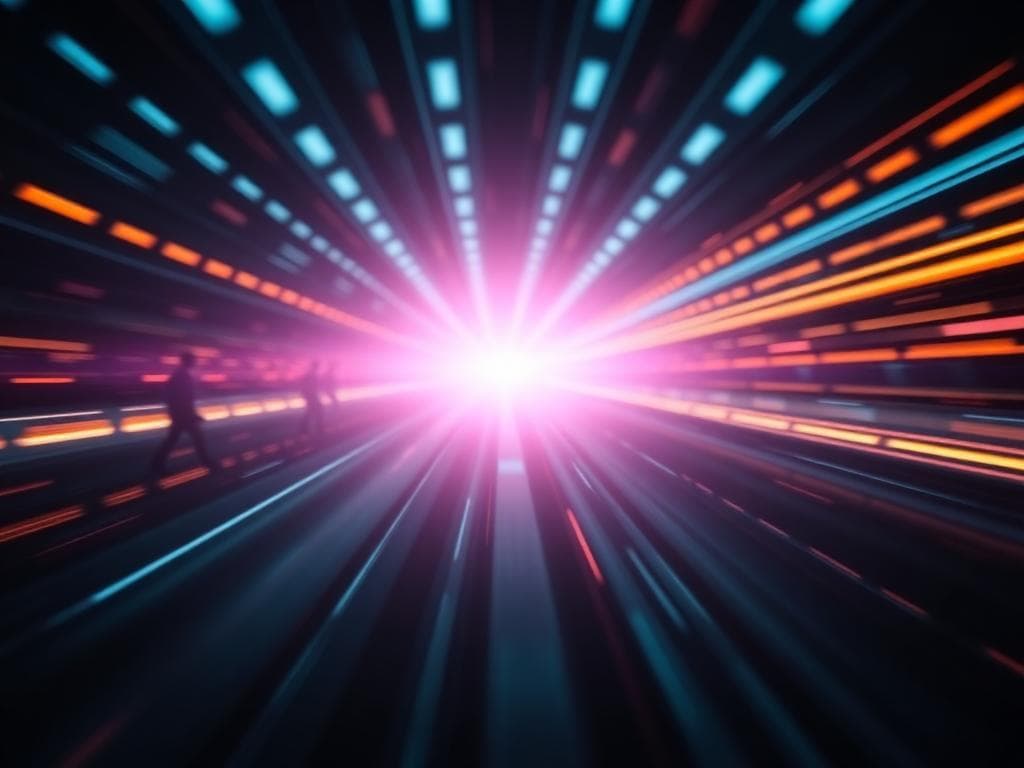 Google Unveils Gemini 3 Flash: AI Model Optimized for Speed